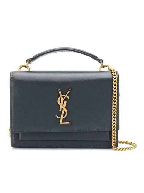 grey and gold ysl bag|ysl monogram bag sale.